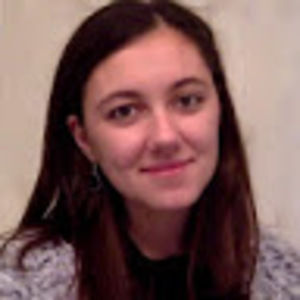 Meet your Posher, Anne stone